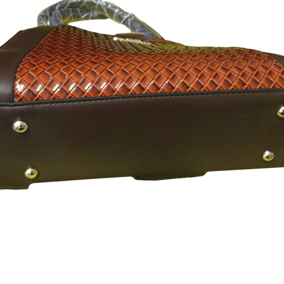 Womens Shoulder Bag Purse Handbag Dsiahakula NWT - Picture 2 of 5